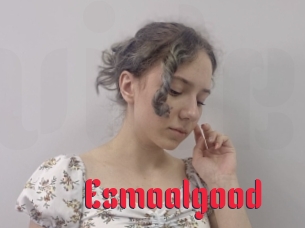 Esmaalgood