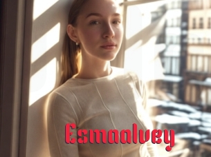 Esmaalvey