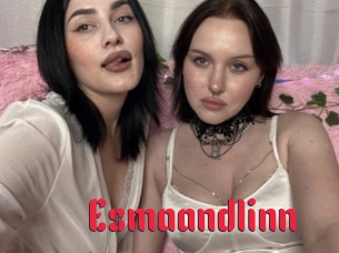 Esmaandlinn