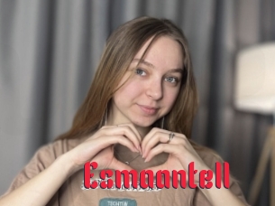 Esmaantell