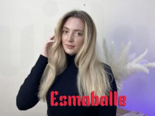 Esmaballe