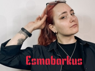 Esmabarkus