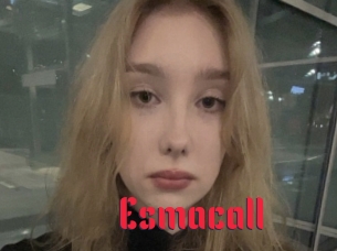 Esmacall