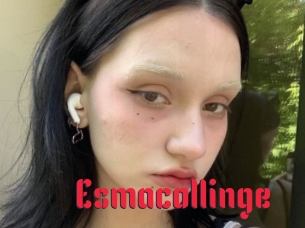 Esmacollinge