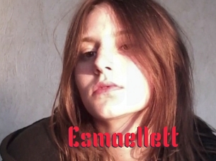 Esmaellett