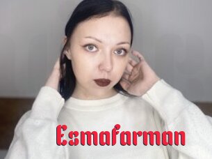 Esmafarman
