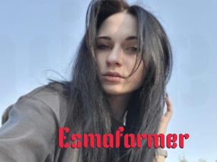 Esmafarmer