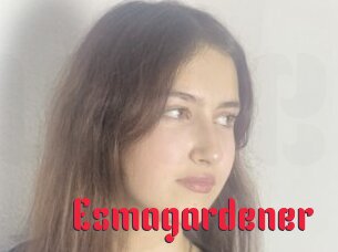 Esmagardener