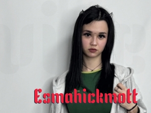 Esmahickmott
