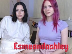 Esmeandashley
