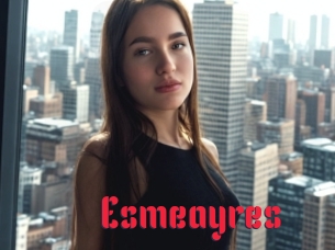 Esmeayres