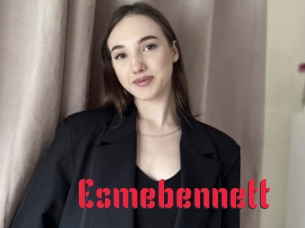 Esmebennett