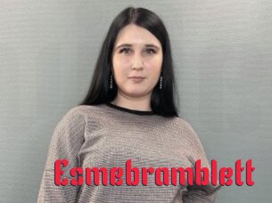 Esmebramblett