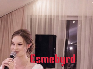 Esmebyrd