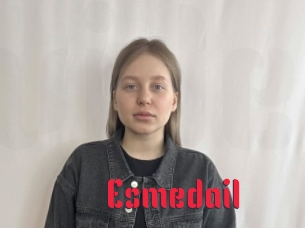 Esmedail
