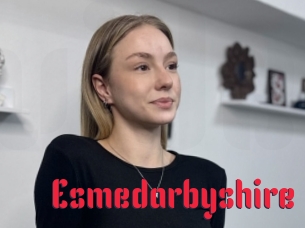 Esmedarbyshire