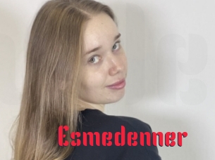 Esmedenner