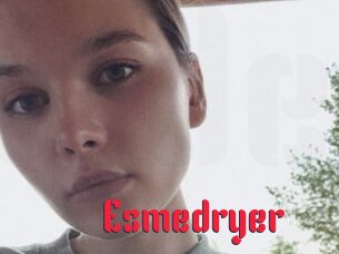 Esmedryer