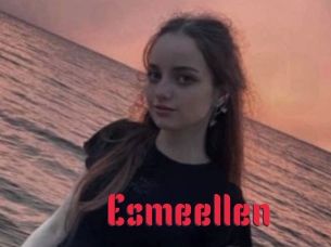 Esmeellen