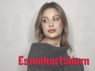 Esmehartshorn