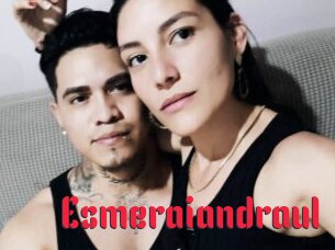 Esmeraiandraul