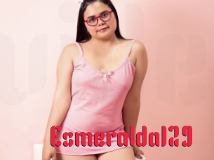 Esmeralda129