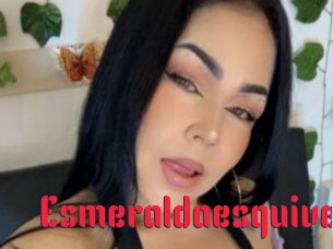 Esmeraldaesquive