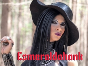 Esmeraldahank