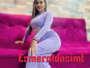 Esmeraldasimt