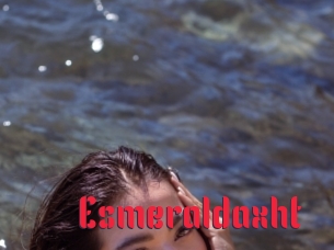 Esmeraldaxht