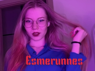 Esmerunnes