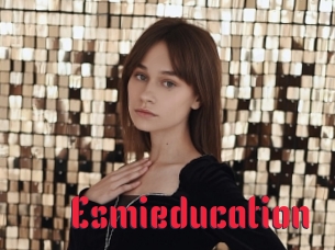 Esmieducation