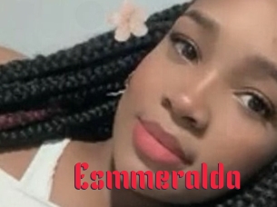 Esmmeralda