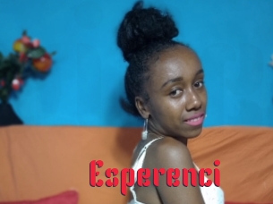 Esperenci