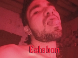 Esteban