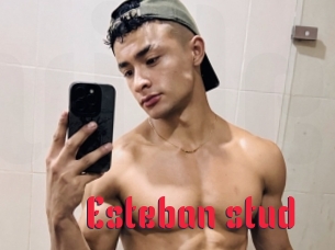 esteban_stud Video Extrait