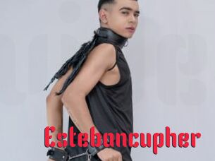 Estebancupher