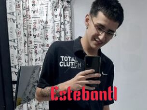 Estebantl
