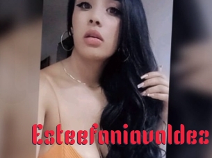 Esteefaniavaldez