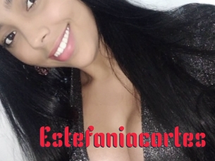 Estefaniacortes