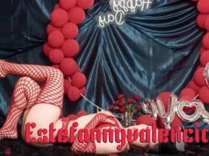 estefannyvalencia Video Extrait