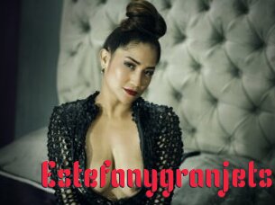 Estefanygranjets