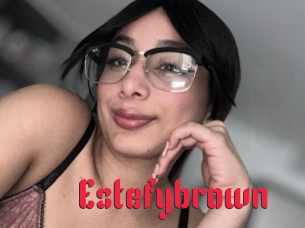 Estefybrown