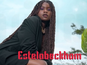 Estelabeckham