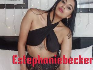 Estephaniebecker
