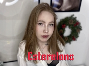 Esterelans