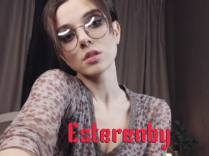 Esterenby