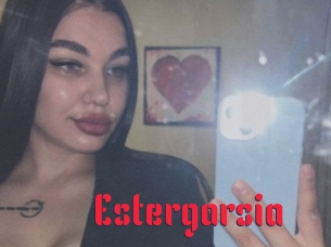 Estergarsia