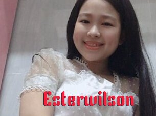 Esterwilson