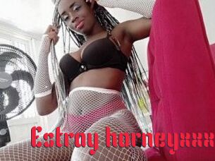 Estray_horneyxxx